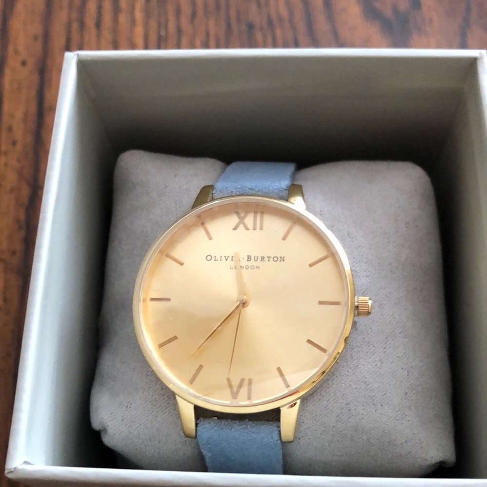 Olivia Burton Watch